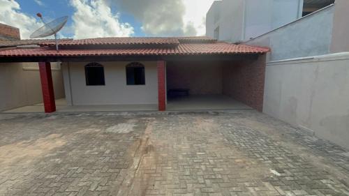 Mariricu House | Casa Praia Guriri