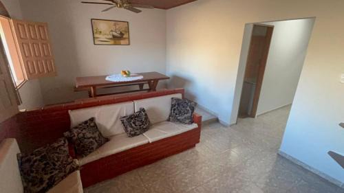 Mariricu House | Casa Praia Guriri