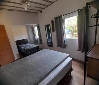 Mambucaba House | Casa Prainha de Mambucaba