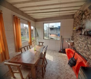 Mambucaba House | Casa Prainha de Mambucaba
