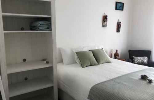 Centro House | Casa Prana