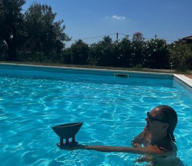 Velletri House | Casa Pratolungo