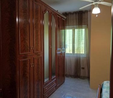 Santa Elisabetta House | Casa Presenza