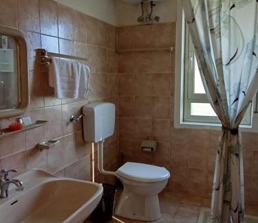 Santa Elisabetta House | Casa Presenza