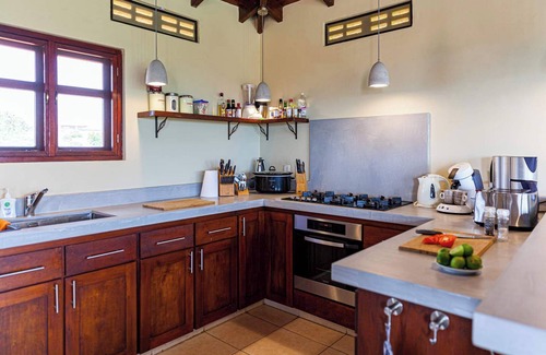 Santa Barbara Villa | Casa Presioso with panoramic views and private pool