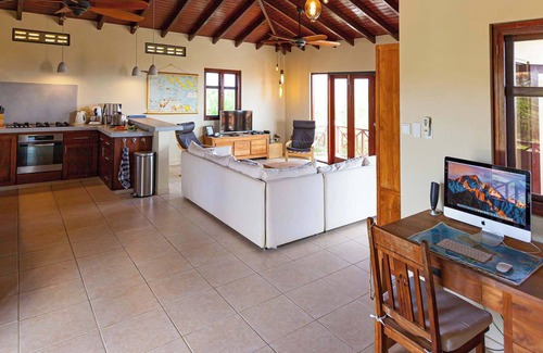 Santa Barbara Villa | Casa Presioso with panoramic views and private pool