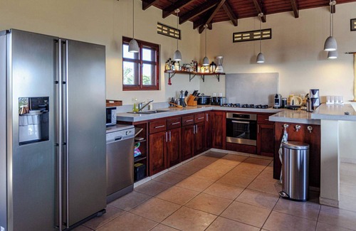 Santa Barbara Villa | Casa Presioso with panoramic views and private pool