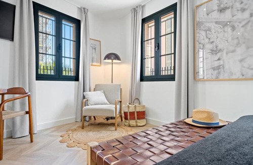 Old Town Apartment | Casa Pretori