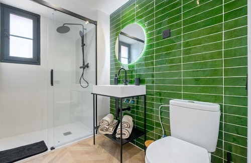 Old Town Apartment | Casa Pretori