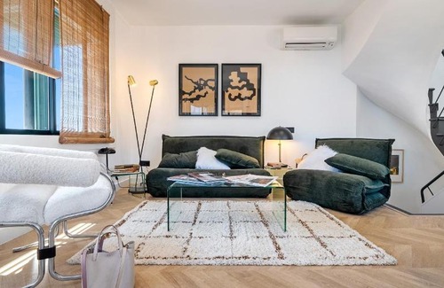 Old Town Apartment | Casa Pretori