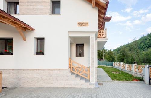 Vadu Izei House | Casa Pricop Moroșană