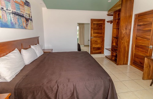 Los Tamarindos Hotel | Casa Pridda