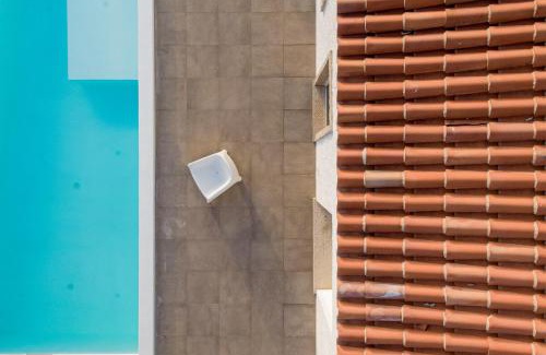 Aglientu Villa | CASA PRIMA-COUNTRY HOUSE WITH POOL
