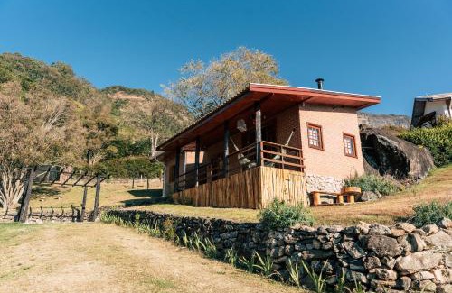 Sao Bento do Sapucai House | Casa Primavera