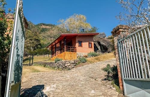 Sao Bento do Sapucai House | Casa Primavera