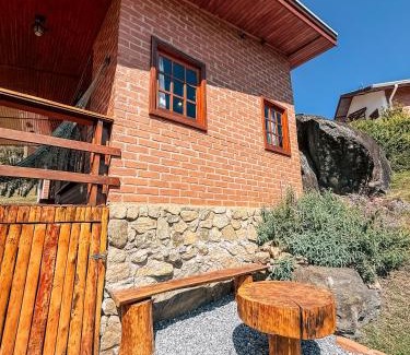 Sao Bento do Sapucai House | Casa Primavera