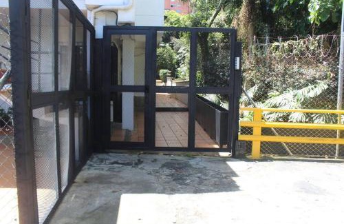 Los Naranjos Apartment | Casa Primavera