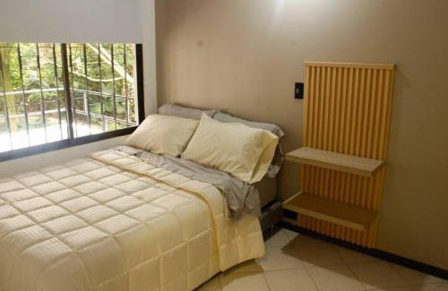 Los Naranjos Apartment | Casa Primavera