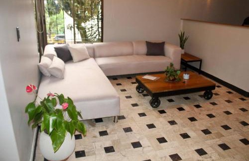 Los Naranjos Apartment | Casa Primavera