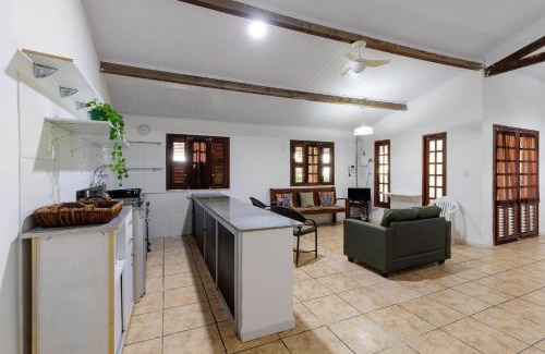 Colonia de Pescadores House | Casa Primavera Cumbuco