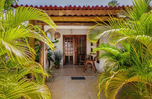 Colonia de Pescadores House | Casa Primavera Cumbuco