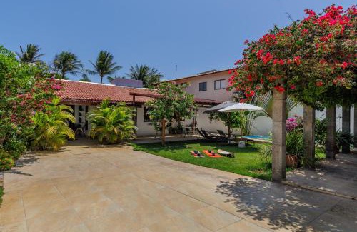 Colonia de Pescadores House | Casa Primavera Cumbuco