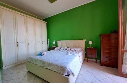 Marotta Apartment | Casa Prinz