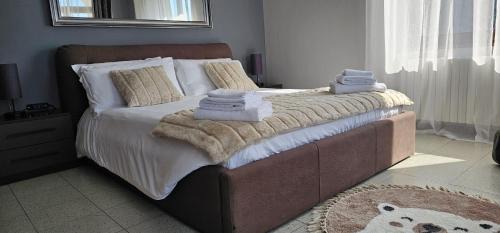 Quartiere XXIV Don Bosco Hotel | Casa Priula