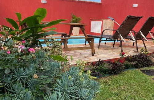 Rasa House | Casa Privada em Búzios