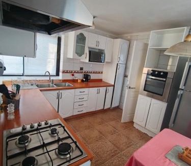 Calama House | Casa privada en condominio