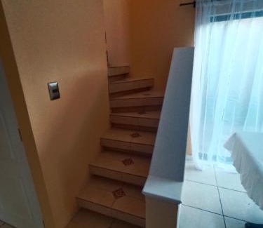 Calama House | Casa privada en condominio