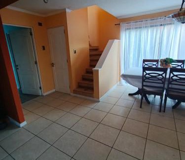Calama House | Casa privada en condominio