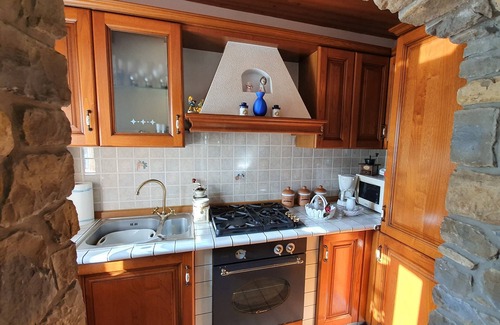 Buzet House | Casa Prodan, Prodani - Buzet, holiday house for 8 persons