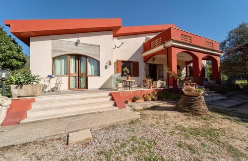 Alghero House | Casa Provence Family & Friends Mare & Natura