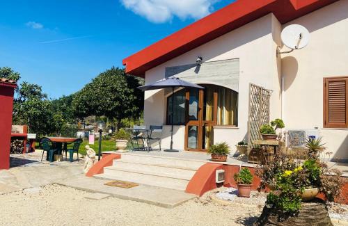 Alghero House | Casa Provence Family & Friends Mare & Natura