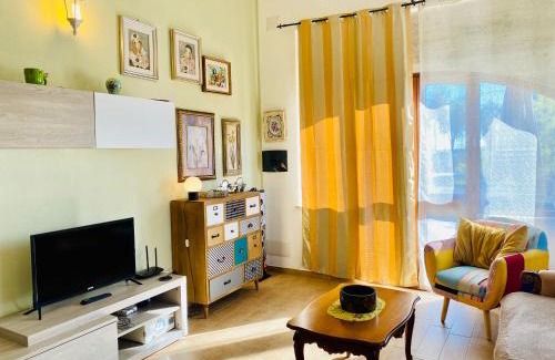 Alghero House | Casa Provence Family & Friends Mare & Natura