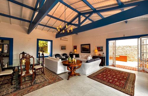 Ilhabela House | Casa prox a Praia de Santa Teresa, Ilhabela SP
