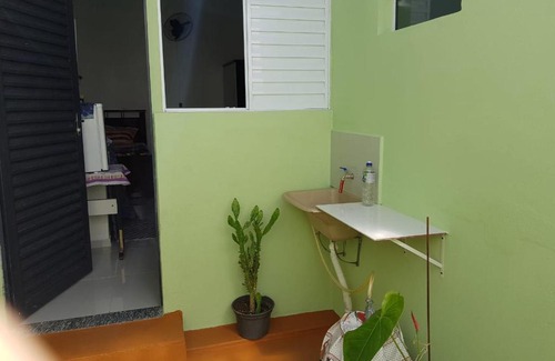 Campinas House | Casa Prox Camara Municipal