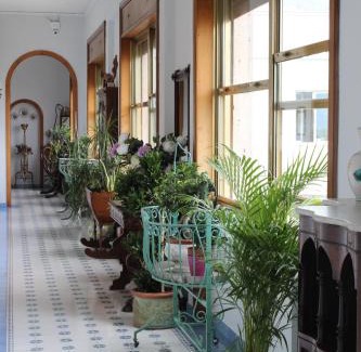Sarno Bed & Breakfast | Casa Prunilla