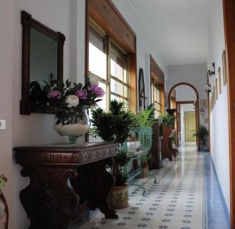 Sarno Bed & Breakfast | Casa Prunilla