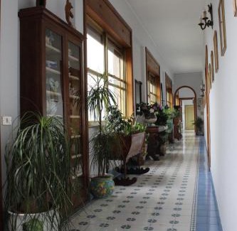 Sarno Bed & Breakfast | Casa Prunilla