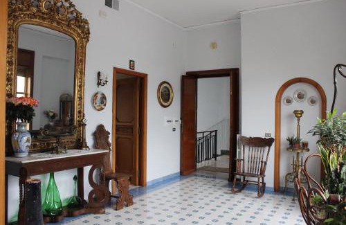 Sarno Bed & Breakfast | Casa Prunilla