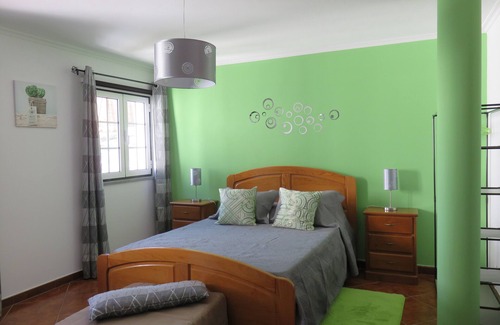Santa Marta de Penaguiao Apartment | Casa Do Boteco - Douro