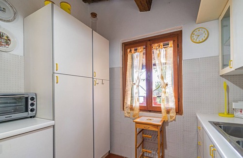Lacona Apartment | Casa Pucci with incredible views of Lacona