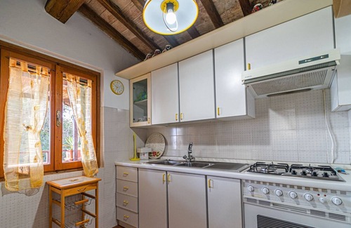 Lacona Apartment | Casa Pucci with incredible views of Lacona