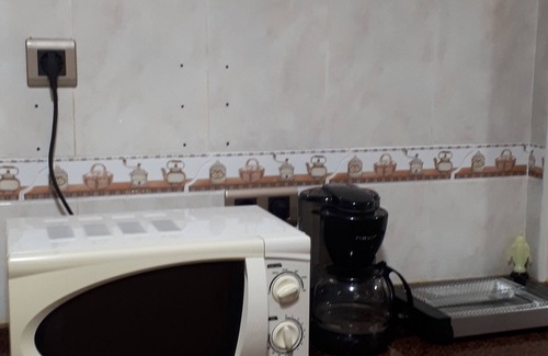 Alzira House | Casa Pueblo Alzira