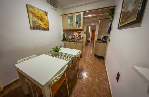 Alzira House | Casa Pueblo Alzira