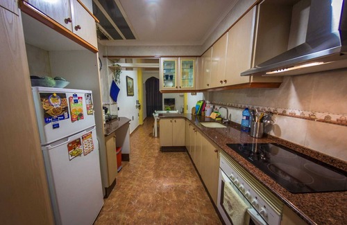 Alzira House | Casa Pueblo Alzira