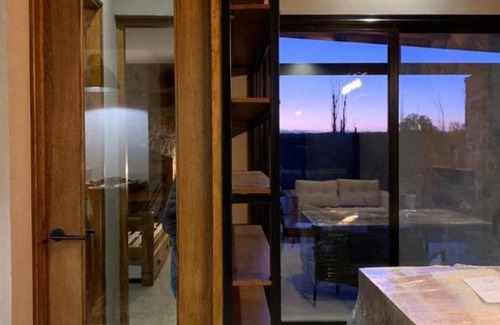 San Rafael House | Casa Pueblo Benegas