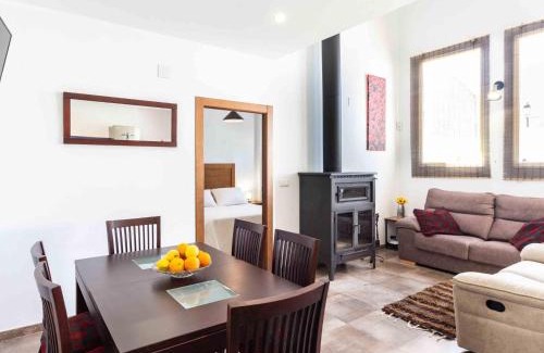 Durcal House | Casa Puentelata